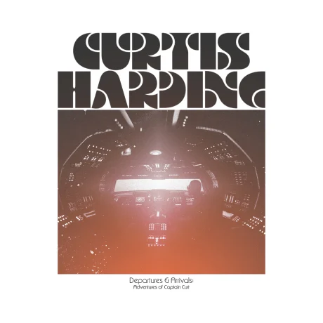 Coming soon release artwork